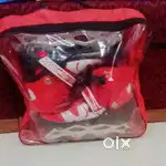 Inline skates
