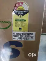Brand new ac