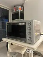 Morphy Richards OTG – 52L
