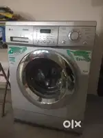 LG tromm washing machine for sale