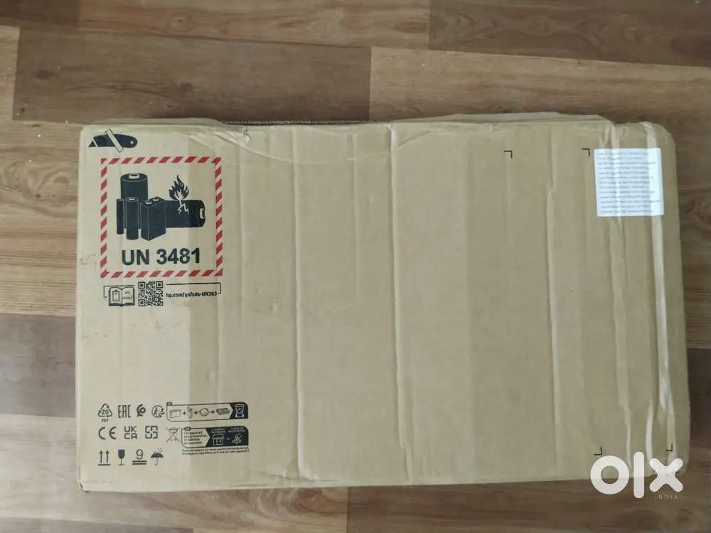 HP 255 15.6 inch G10 Notebook PC