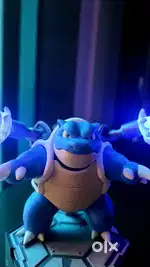 Pokemon Blastoise