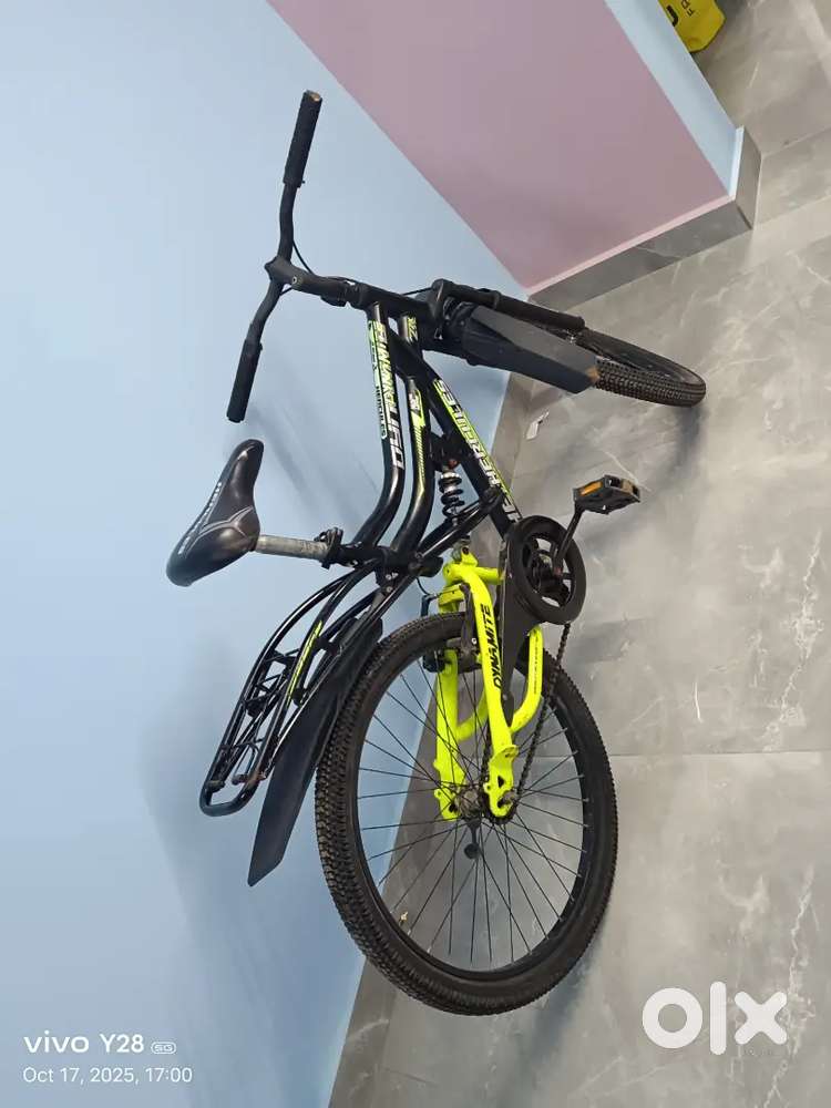 Good Condition Cycle