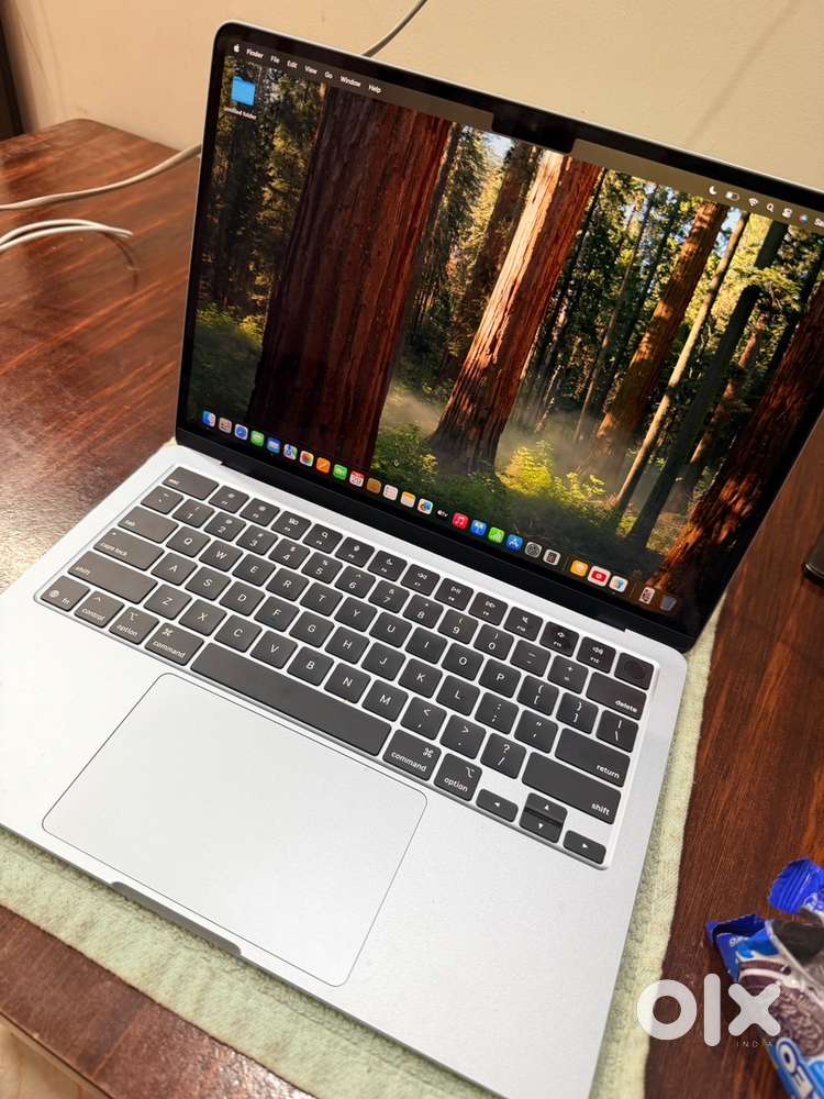 macbook m4 256gb