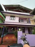 3 bhk House  Palakkal Thrissur