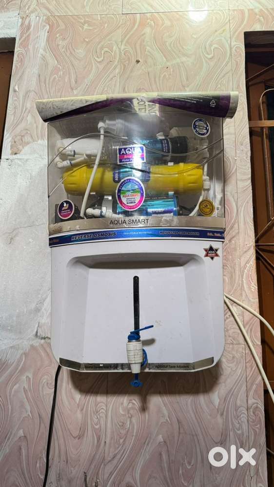Water Purifier