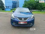 Maruti Suzuki Baleno Alpha, 2018, Petrol