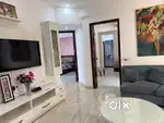 3BHK Furnished Flat at Rajpur Road Jakhan