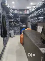 Shivpur bypass On road shop available h rent per ke liye
