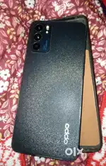 Oppo Reno 6 5G good condition all original 8/128