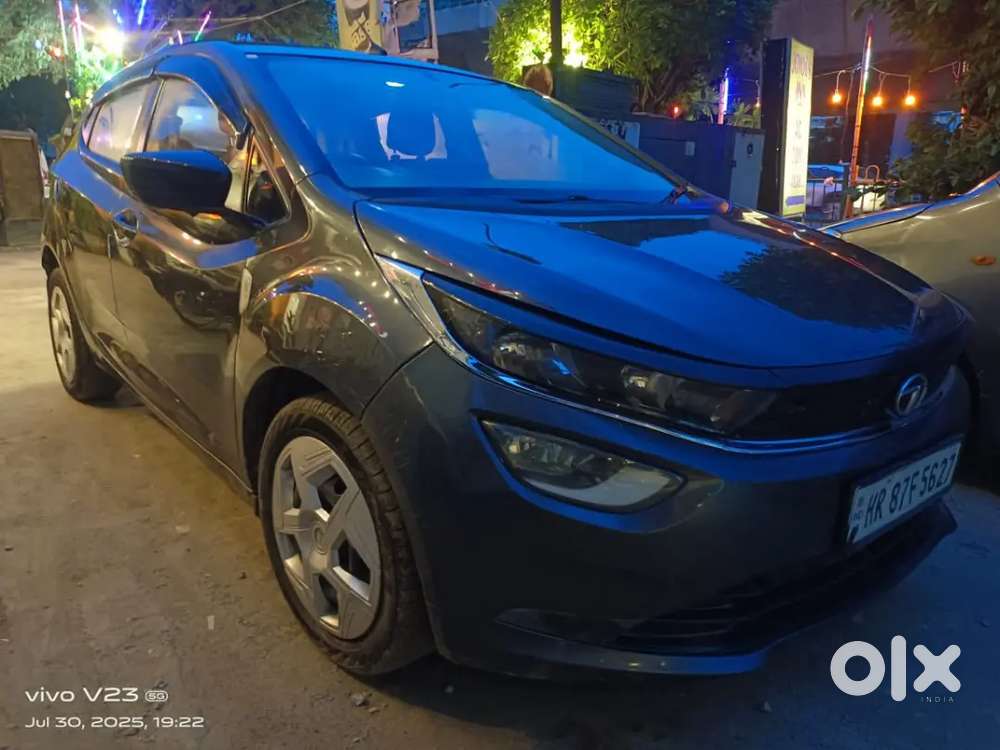 Tata Altroz