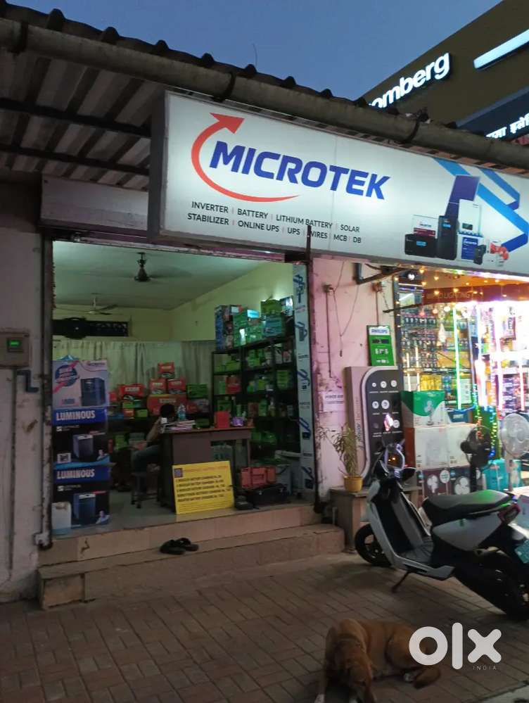 Required battery fitter from in and around mapusa