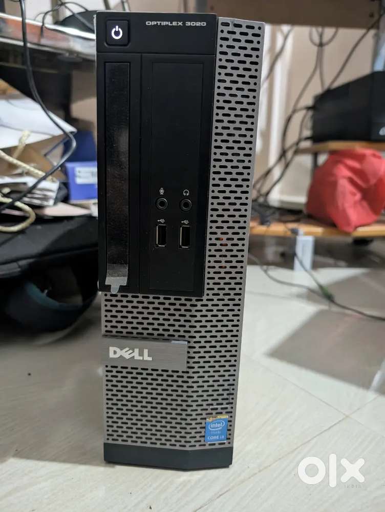 Dell Optiplex 3020