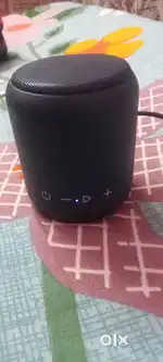 Portronic speaker new speaker