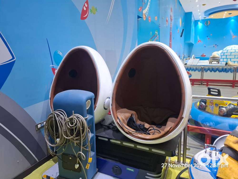 Vr games for bellow 12 year old child