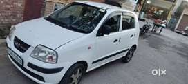 Hyundai Santro Xing 2007