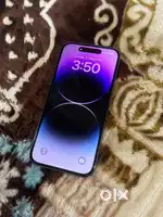Iphone 14 pro 256gn