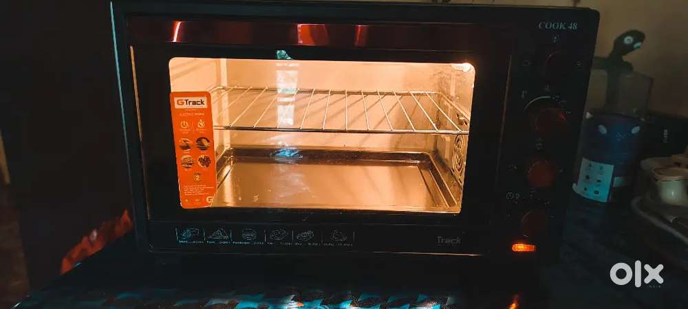 OTG microwave oven  for professional use