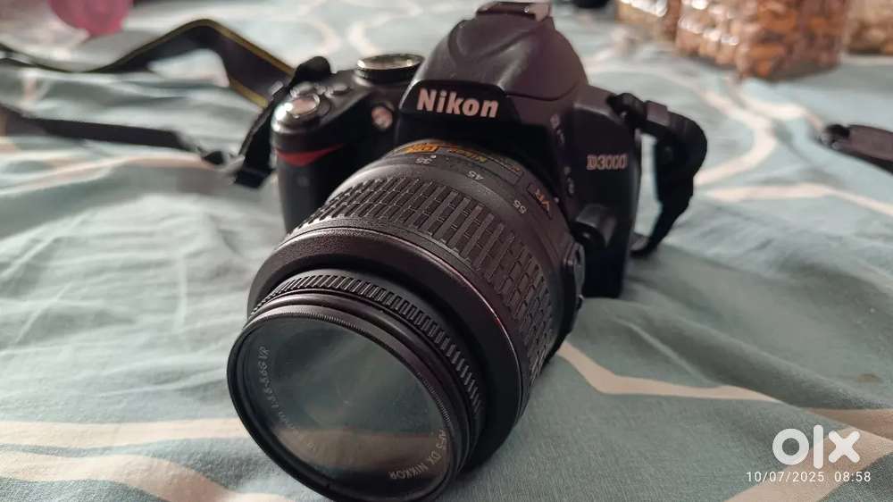 Nikon camera for sale