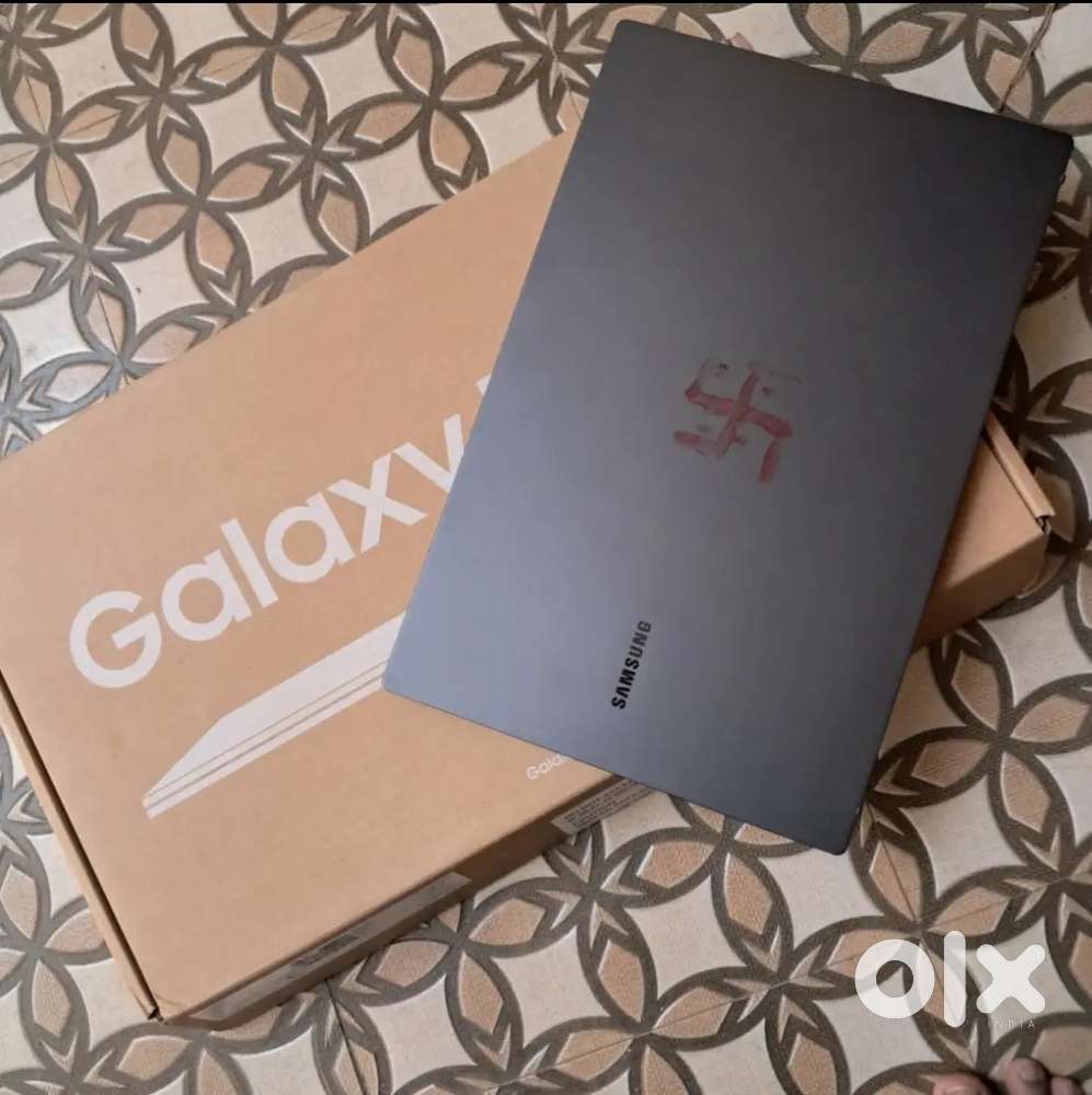 Samsung Galaxy Book 2 (8/512GB)
