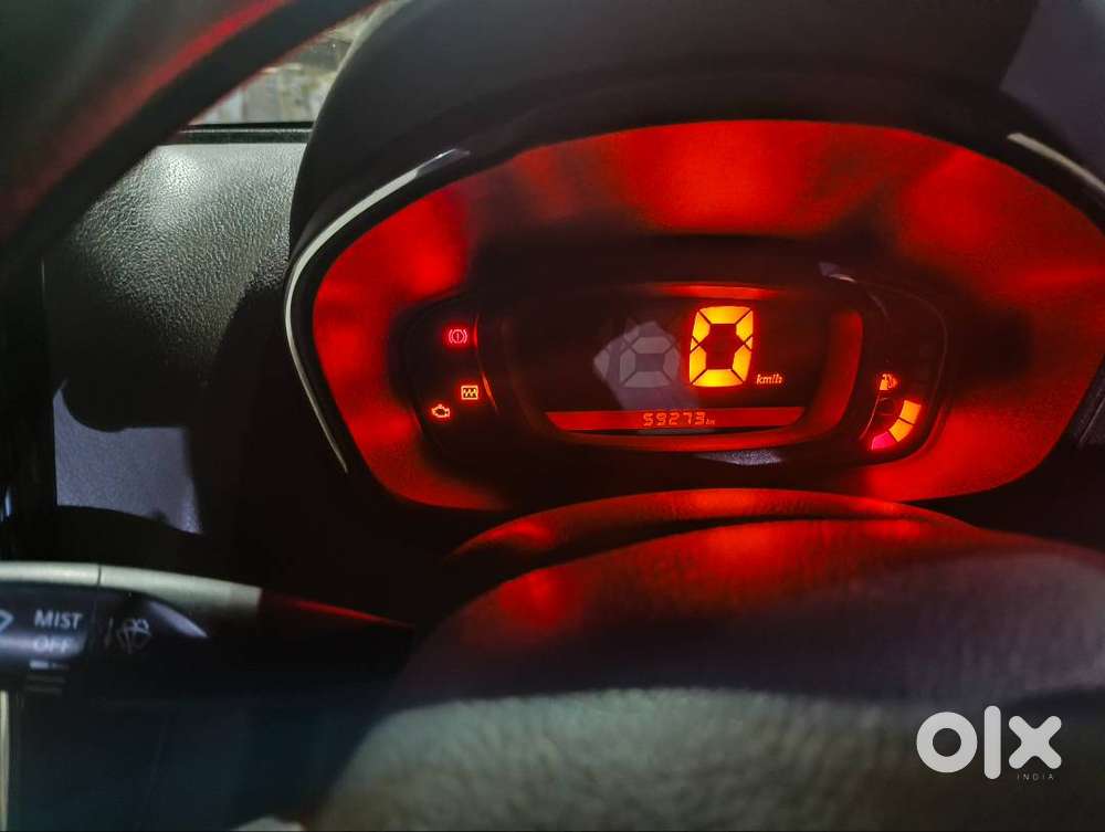 Best vehicle in segment