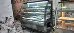 55000 me ek Mithai cake counter for sale