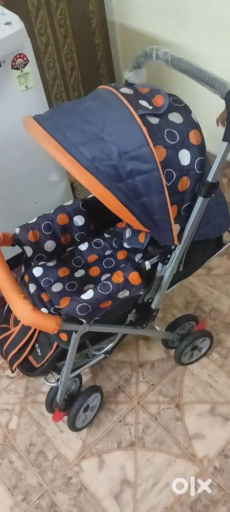 Baby stroller