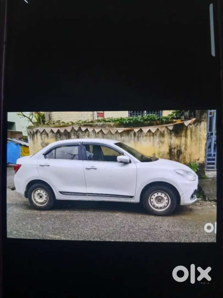 I need Driver for Dzire