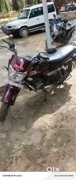 Vehicle good condition, fully serviced company.raj vijay tvs Cuddalore