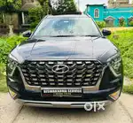 Hyundai Alcazar 1.5 Prestige Diesel MT 7 STR, 2022, Diesel