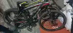 New cycle for sale