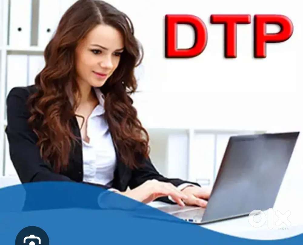 Data entry