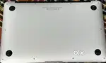 Macbook Air 11 inch