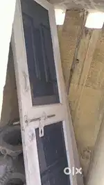 Wooden ke purane darwaje