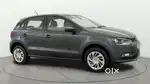 Volkswagen Polo 1.0 MPI Comfortline, 2018, Petrol