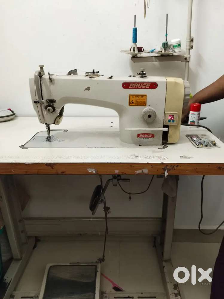 Electric Sewing machine