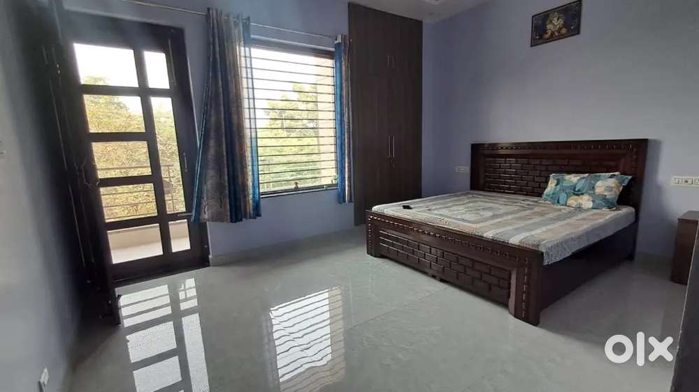 3bhk with two washroom