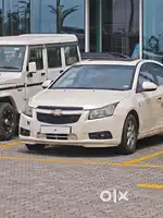 Chevrolet Cruze 2010 Diesel Well Maintained