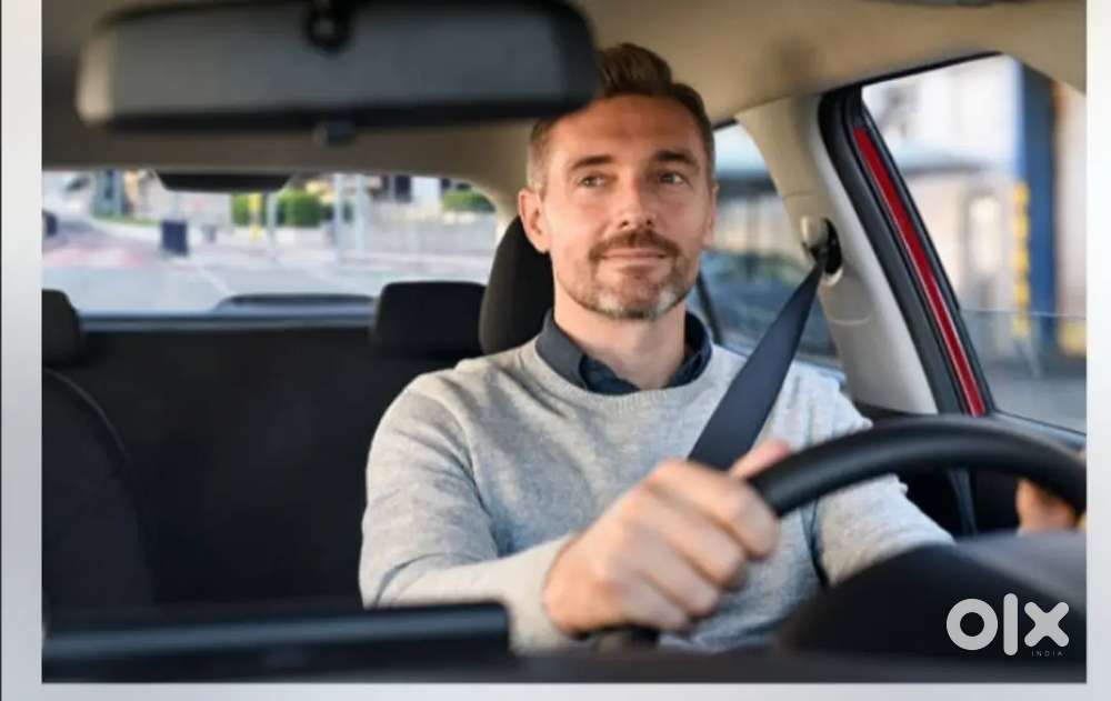 URGENT HIRING FOR MALE DRIVER IN LUCKNOW LOCATION APPLY NOW