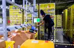 Job advertisement for Warehouse Associates