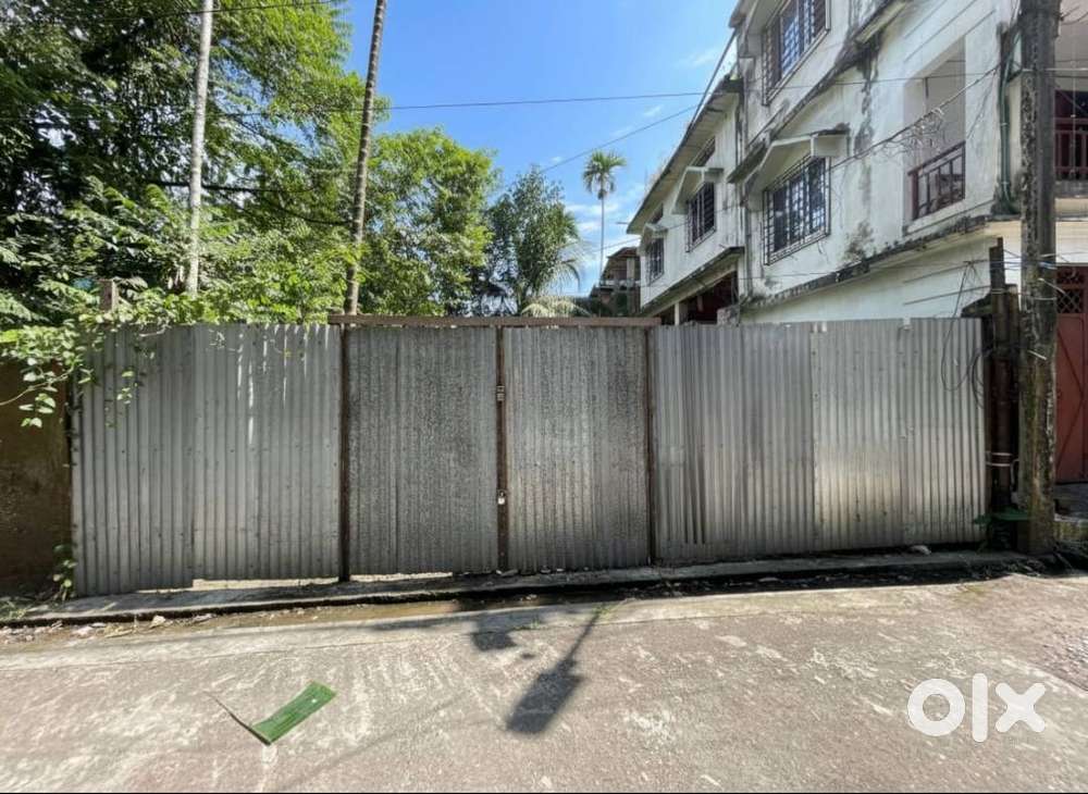 আলিপুরদুয়ারের প্রাণকেন্দ্রে, শামুকতলা রোডে ৩.৫ ডেসিমেল জমি