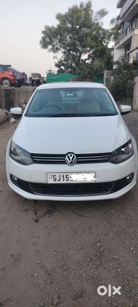 Volkswagen Vento 2013-2015 1.5 TDI Highline AT, 2015, Diesel
