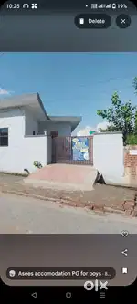 PG FOR SALE NEAR CHANDIGARH UNIVERSITY
