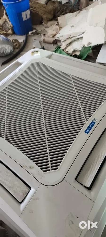 I have all brand of split cassette acs split acs inverter on inverter