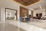 Facing park house sale in brs Ngr