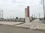 Investment Plots for Sale in Shree Rudra City at Palsoda Road Ratlam.
