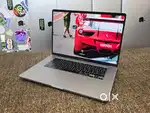 Apple Macbook Pro 2021 Manufacturing  i7/16/512/5.5gb GFX 16inch