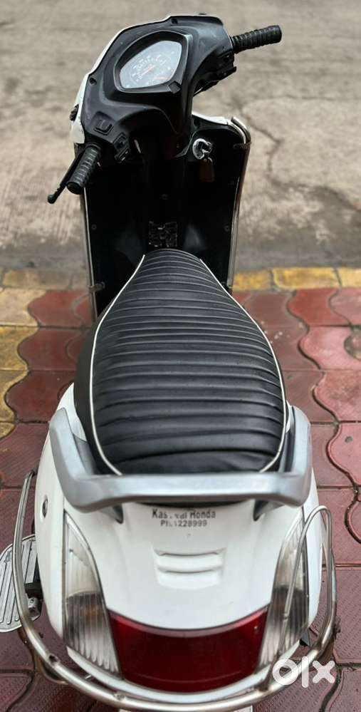 Activa first owner good condition