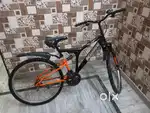 Good in condition