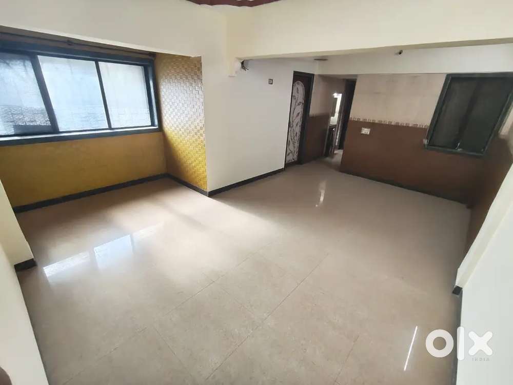 1BHK Flat for Rent -Mira Road Prime Location